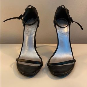Stuart Weitzman heels